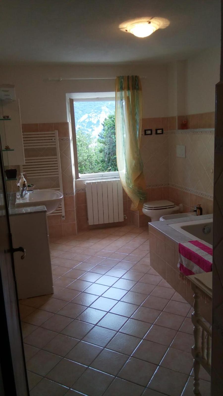 Casa Vacanze L'Agrifoglio Bed & Breakfast Magliolo Exterior photo