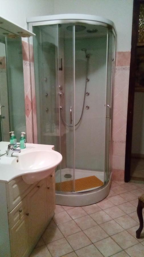 Casa Vacanze L'Agrifoglio Bed & Breakfast Magliolo Exterior photo